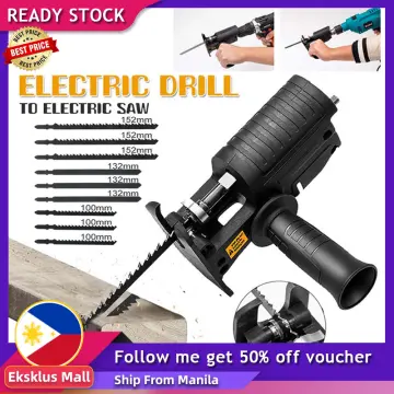 Electric deals saw lazada