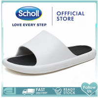 Scholl รองเท้าสกอลล์-บาสติ Basti รองเท้าแตะสวม Unisex รองเท้าสุขภาพ Comfort Sandal เบา ทนทาน เพิ่มขึ้น รองเท้าสกอลล์ รองเท้าสกอ สกอล์ scholl รองเท้าสกอลล์ scholl รองเท้า scholl รองเท้าแตะ scholl