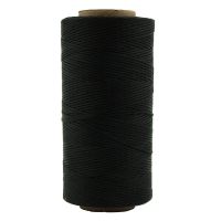 【YD】 Leather Project 150D Sewing Polyester Flat Wax String Diameter 270 Meters