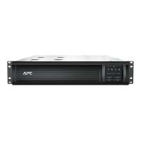 APC SMT1000RMI2U (1000 VA/700 WATT) UPS (เครื่องสำรองไฟฟ้า) / รับประกัน 3 ปี - BY A GOOD JOB DIGITAL VIBE