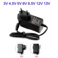 Universal Power Adapter 8.5v