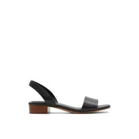 ALDO Dorenna Womens Flat Sandals - Black