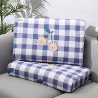 【CW】✓  Pillowcase for 30x50cm/40x60cm Adult Children Sleeping Cushion Cover Memory Foam