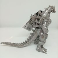 เมก้าก็อตซิลล่า mechagodzilla 2004