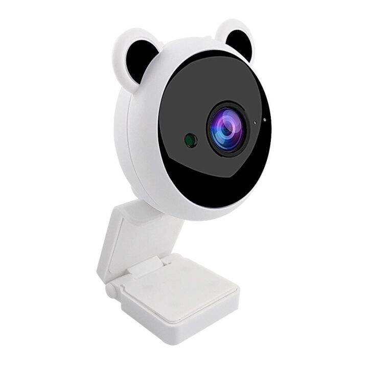 zzooi-ryra-webcam-computer-noise-reduction-usb-powered-camera-with-microphone-auto-focus-full-hd-camera-1080p-camera-for-laptop-cute