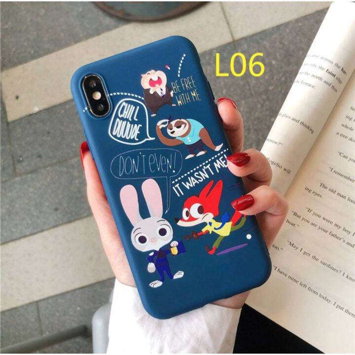 case-of-เคสซิลิโคนสำหรับโทรศัพท์รุ่น-11-11pro-11pro-max-x-xr-xs-xs-max-6-7-8-plus-412