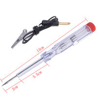 CANAMEK วงจรทดสอบแรงดันไฟฟ้ารถยนต์,สำหรับ6V 24V DC ระบบ Probe ต่อเนื่องไฟทดสอบอัตโนมัติ