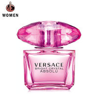 Versace Bright Crystal Absolu Eau De Parfum 90ml (women)