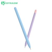 Apple Pencil Silicone Pen Case Is Applicable To The First And Second Generation Of Apple Handwriting Pens