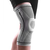 【hot】！ Mens Knee Sleeves Patellofemoral Brace Hinged Compression Wrapping