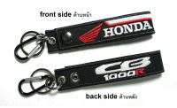 พวงกุญแจ HONDA CB1000R CB 1000R ฮอนด้า มอเตอรไซค์ บิกไบค์  MOTORCYCLE