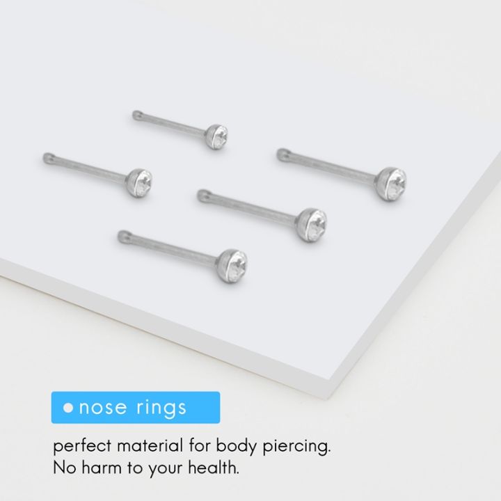 60pcs-stainless-steel-nose-studs-rings-piercing-pin-body-jewelry-22g-1-5mm-2mm-2-5mm