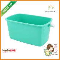 ถังชูเกอร์ GW 28x44x21.5 ซม. สีเขียวBUCKET GW 28X44X21.5CM GREEN **ใครยังไม่ลอง ถือว่าพลาดมาก**