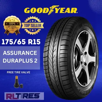 Shop Goodyear Tires 175 65r15 online | Lazada.com.ph