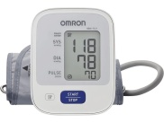 Máy đo huyết áp bắp tay tự động Omron HEM-7121 NHẬT BẢN