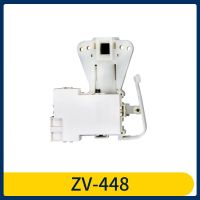 ZV-448ปุ่มล็อคประตูเครื่องซักผ้าเหมาะสำหรับหงส์น้อยเครื่องซักผ้า TG60-1028E TG70-1028E MG53-8031D เครื่องซักผ้าและเครื่องเป่าแห้ง