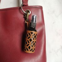 Volxa Hand Sanitizer Holder