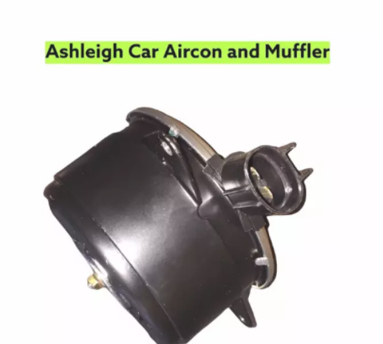 Toyota Avanza 2011 Up Fan Motor Condenser Radiator Car Aircon see pix ...