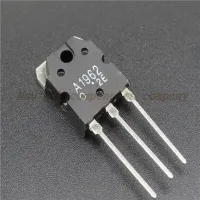 1 Paire ou 2PCS Transistor TO-3P 2SA1962/2SC5242 A1962/C5242