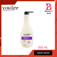 ใหม่ Yougee anti yellow Shampoo ยูจี แอนตี้ เยลโล่ แชมพู ลดไรเหลือง 300 ml. ฆ่าไรเหลือง แชมพูม่วง แชมพูสีม่วง