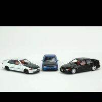 INNO 1: 64 EG9 car model with water sticker Die-Cast Vehicles