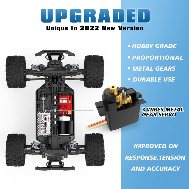 haiboxing-rc-cars-1-18-scale-4wd-off-road-monster-trucks-with-36-km-h-high-speed-2-4-ghz-remote-controlled-electric-all-terrain-waterproof-vehicles-with-rechargeable-battery-for-kids-and-adults-rtr