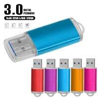 แฟลชไดร์ฟ Usb3.0ความเร็วสูง8GB 16GB 32GB 64GB 128GB แท่ง Usb เมมโมเรียไดร์ฟปากกาของขวัญกุญแจ Usb การถ่ายภาพวิดีโอ