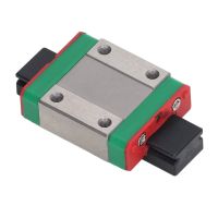 ∏ Linear Motion Slide Block Carriage Block Linear Motion Guide Rail Slider Bearing Block MGN12C for 3D Printer