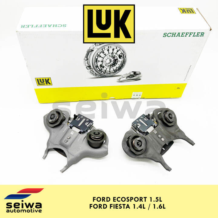 [1.5L] Ford Ecosport Clutch Fork Set (A + B) [1.4 / 1.6L] Ford Fiesta
