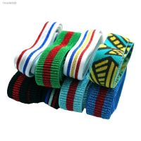 ✣№ Wide 2.5CM high quality durable pants skirt belt / car decoration color printing rubber band / elastic band