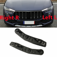 For Maserati Levante 2017 2018 2019 2020 Front LeftRight Side Bumper Support cket