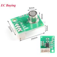 Air Pollution Sensor ZP07-MP503-10 ZP07-MP503-4 VOC Air Quality Detection Module ZP07 MP503 For CO Benzene Formaldehyde Alcohol Household Security Sys