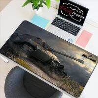 โลกของรถถัง Xxl Mousepad เกมความเร็วแผ่นรองเมาส์ขนาดใหญ่ เครื่องเกมคอมพิวเตอร์พรมเดสก์ท็อปแผ่นรองเมาส์ 900x400 ขนาดที่กำหนดเอง