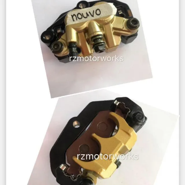 motorcycle front brake caliper nouvo Lazada PH
