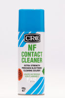 CRC Industries 2017 NF Contact Cleaner 400g