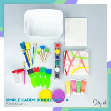 Shop Art Caddy For Kids with great discounts and prices online - Nov 2023