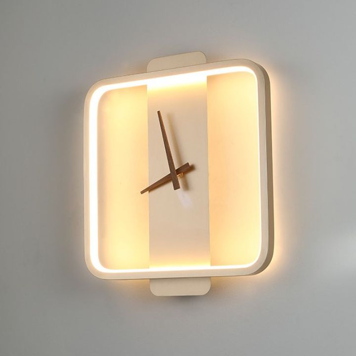24-home-accessories-โคมไฟติดผนัง-led-นอร์ดิกดีไซน์นาฬิกาศิลปะไฟสร้างสรรค์ทางเดินห้องนอนห้องนั่งเล่นไฟเชิงเทียน