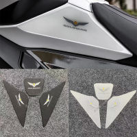 ใหม่รถจักรยานยนต์ถัง Pad GL 1800 T Ouring สติกเกอร์รูปลอกชุดสำหรับ HONDA Goldwing GL1800 2018 2019 2020 Gl 1800สติกเกอร์2018-2022