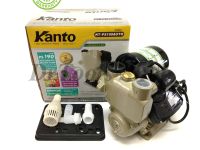 ปั๊มน้ำอัตโนมัติ kanto รุ่น KT-PS190AUTO รุ่นใหม่กำลังไฟให้มาถึง 400 วัตต์