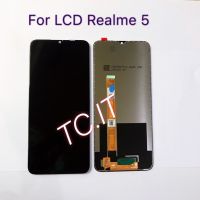 หน้าจอ ทัสกรีน LCD Realme 5 / Realme 5s  / Realme 5i สินค้าพร้อมส่ง