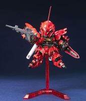 Model Gundam โมเดลกันดั้ม โมเดลหุ่นยนต์ ตัวต่อกันดั้ม Gundam sinanju หุ่นยนต์กันดั้ม ทำสีเพิ่มเติมได้ ส่งเร็ว 2-3วัน