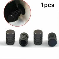 1Pcs Car Wheel Tire Covered Aluminium Durable Motorcycle Truck Universal Tube Tyre Bicycle Valve Dustproof Auto Parts