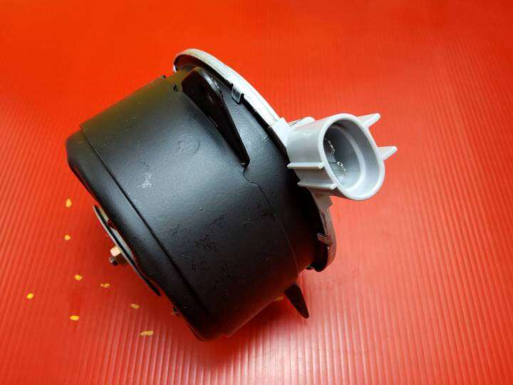 มอเตอร์พัดลมไฟฟ้า-toyota-avanza-ปี-2011-on-168000-2410-สินค้าดีมีคุณภาพ-ถ่ายจากภาพจริง-ไม่ตรงปกยินดีคืนเงิน