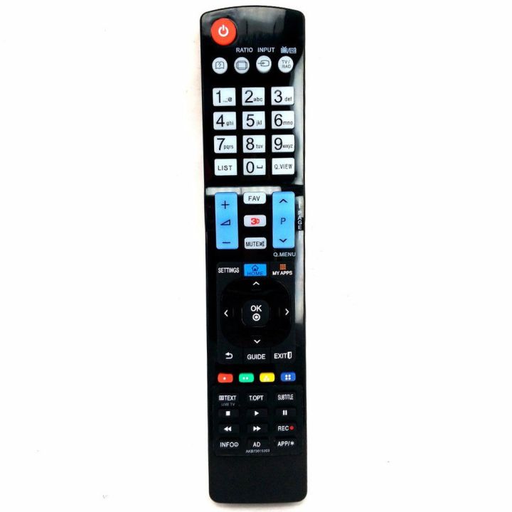 new-universal-lg-smart-3d-lcd-remote-control