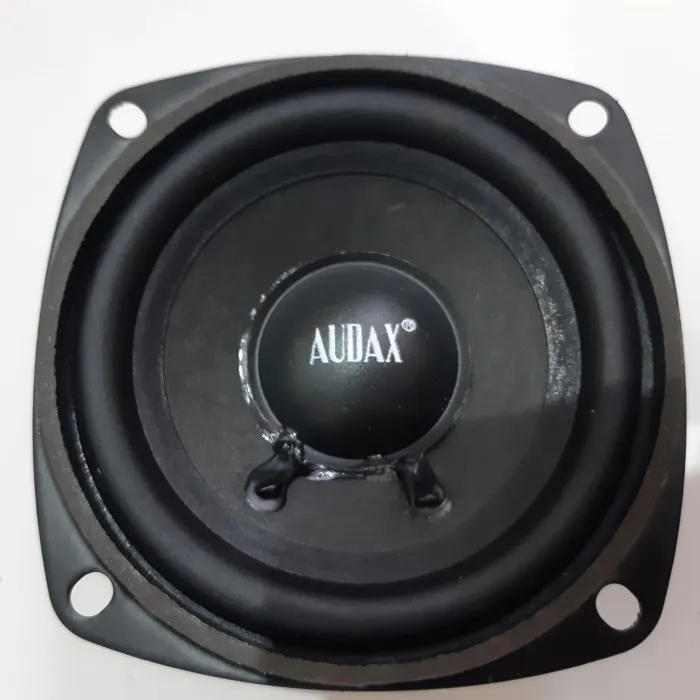 Speaker audax 3 inch Clearance