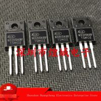 2023ยอดขายสูง ↑ NCE20TD60BF 20A/600V TO-220F ภาพจริง IGBT FET สินค้าใหม่มีในสต็อกสินค้าคงคลัง100การทดสอบการจัดส่ง