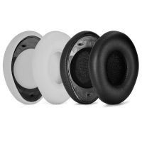 Durable Protein Ear Pads Compatible with Diamond Headphone Sleeves Earmuffs Easily Replaced EarPads Cover Replacement