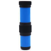 1Pc Handheld Spectroscope Light Emission Spectroscopy Spectrum Physics Science Hobby