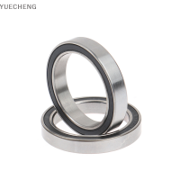 YUECHENG MR3040H6-2RS/MR3040H7-2RS BALL BEARING 30x40x 6mm/30x40x7mm Double SEALED BICYCLE แบริ่งสำหรับ SRAM DUB