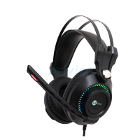 HEADSET (2.1) LECOO HT405 BLACK